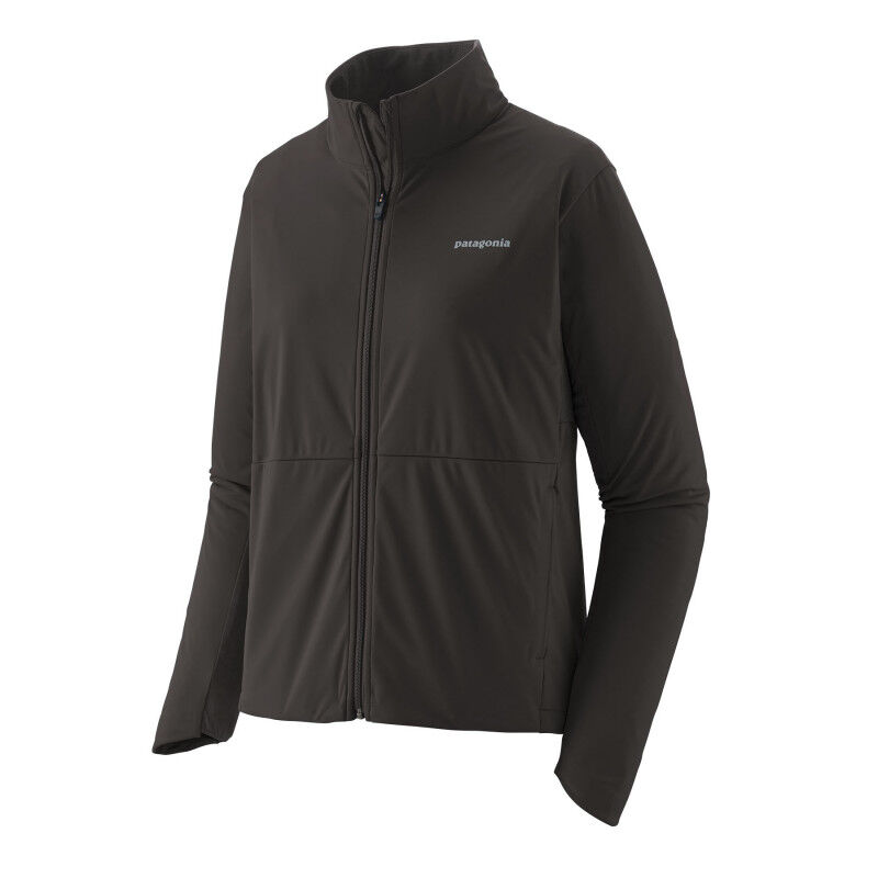 Patagonia soft shell jacket women's on sale