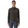 Patagonia Wind Shield Jacket - Softshelljacka - Dam | Hardloop