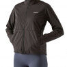 Patagonia Wind Shield Jacket - Softshelljacka - Dam | Hardloop