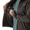 Patagonia Wind Shield Jacket - Softshelljacka - Dam | Hardloop