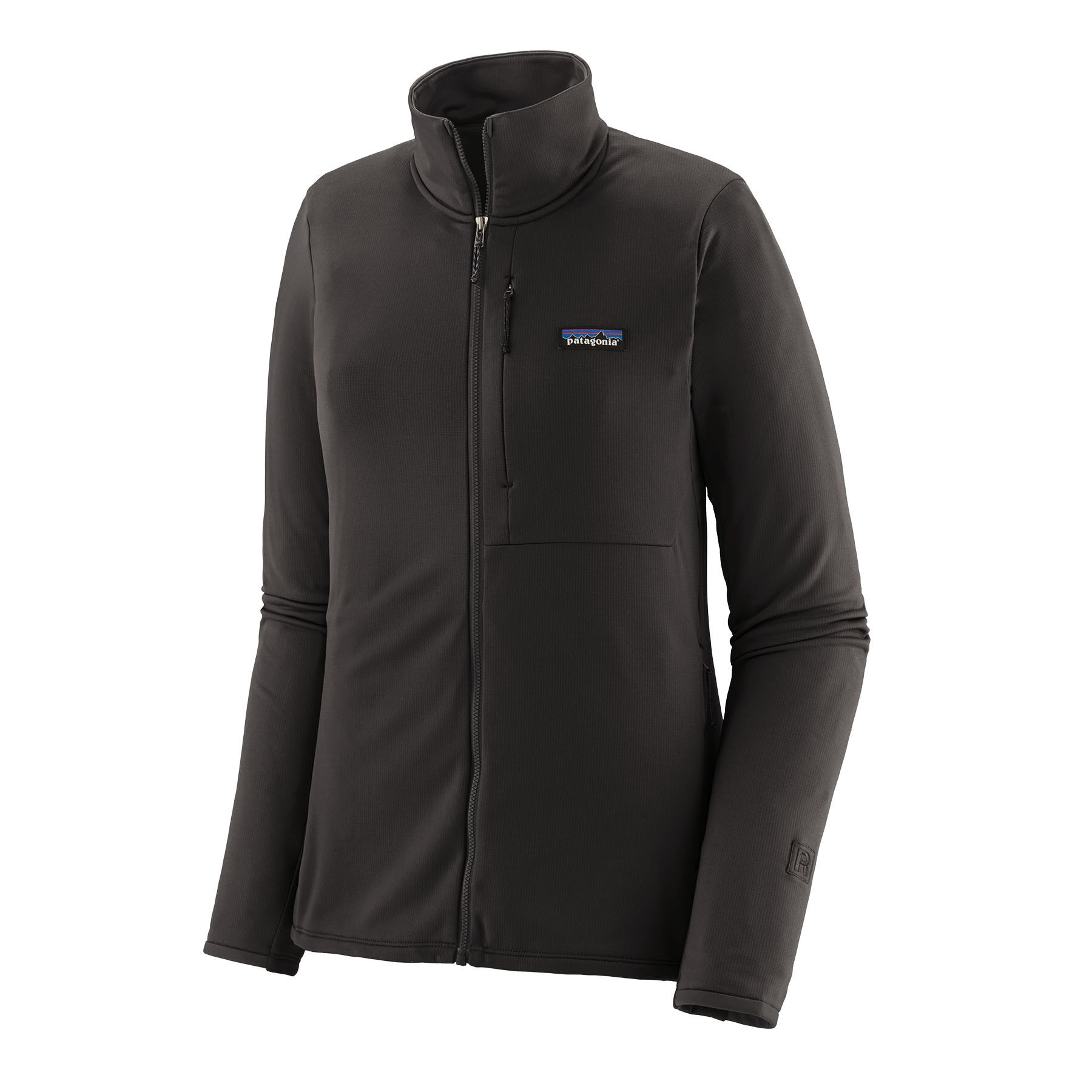 Patagonia R1 Thermal Jacket - Bluza polarowa damska | Hardloop