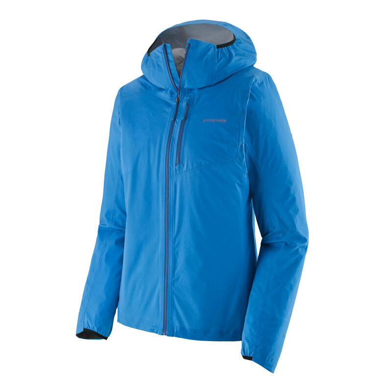 【レア】patagonia Storm Jacket NYLON Patagonia Storm Racer Jacket - Waterproof jacket - Women's | Hardloop