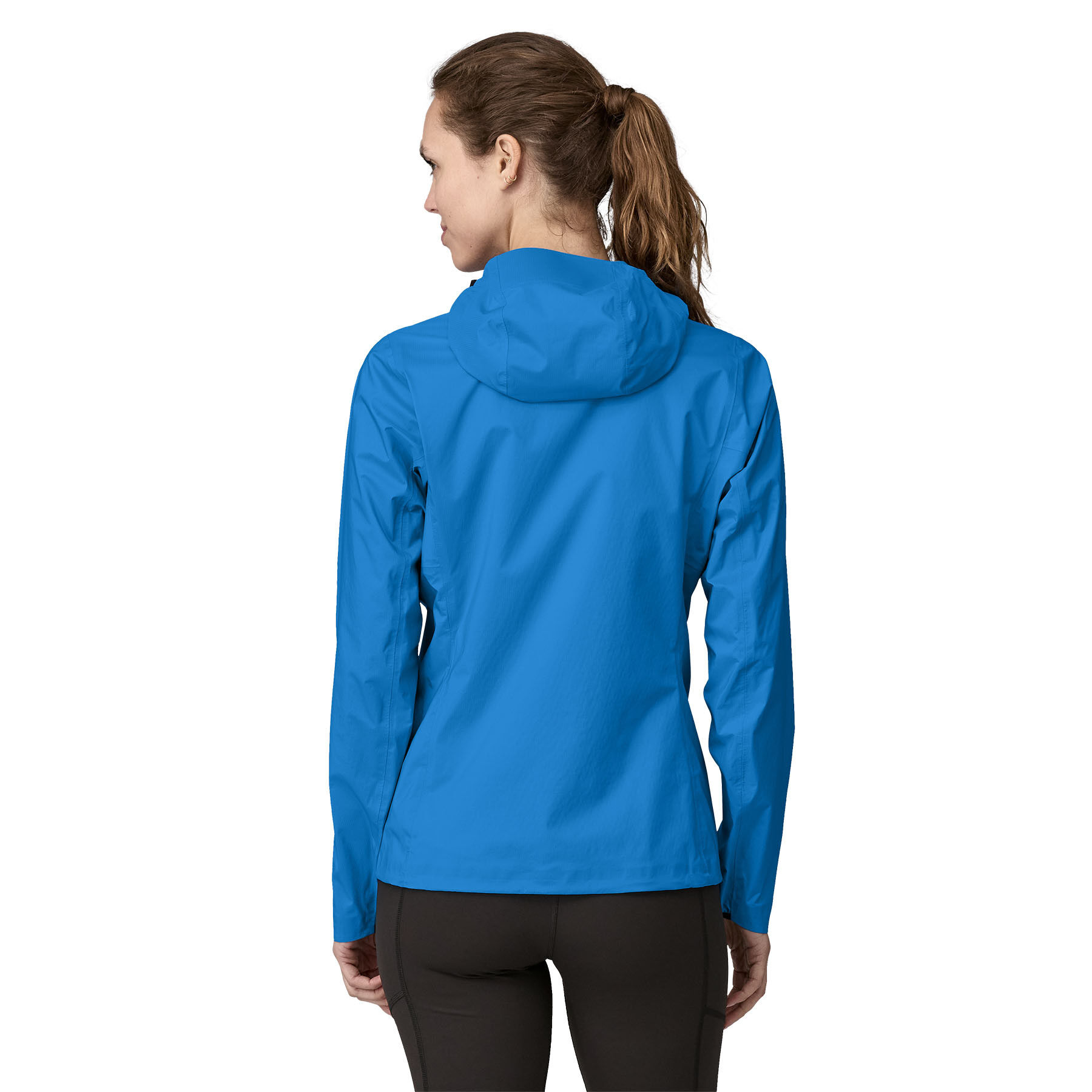 Patagonia Storm Racer Jacket - Waterproof jacket - Women's | Hardloop