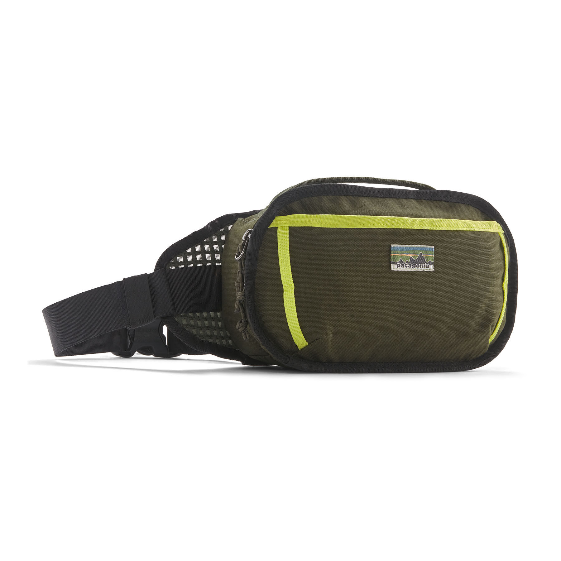 Patagonia Fieldsmith Hip Pack - Heuptas | Hardloop