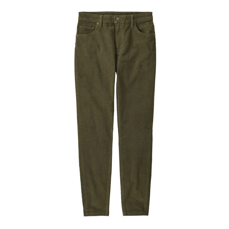 Patagonia Everyday Cords - Pantalon femme | Hardloop