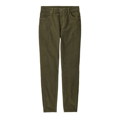 Everyday Cords - Pantalones - Mujer