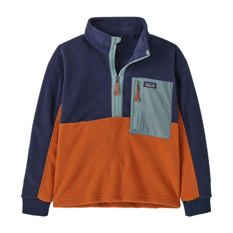 Patagonia youth fleece online