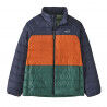 New Navy / Redtail Rust