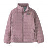 Stormy Mauve