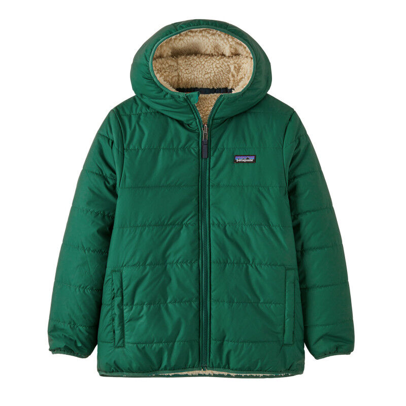 Patagonia K