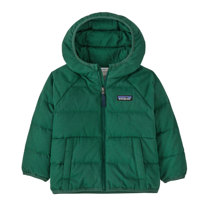 Patagonia Baby Cotton Down Jkt - Synthetic jacket - Kid's | Hardloop