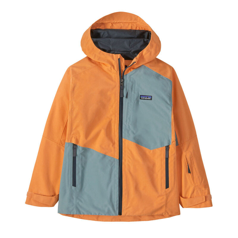 Patagonia K's Storm Shift Jkt - Kurtka narciarska dziecięca | Hardloop