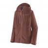 Patagonia Triolet Jkt - Giacca antipioggia - Donna | Hardloop