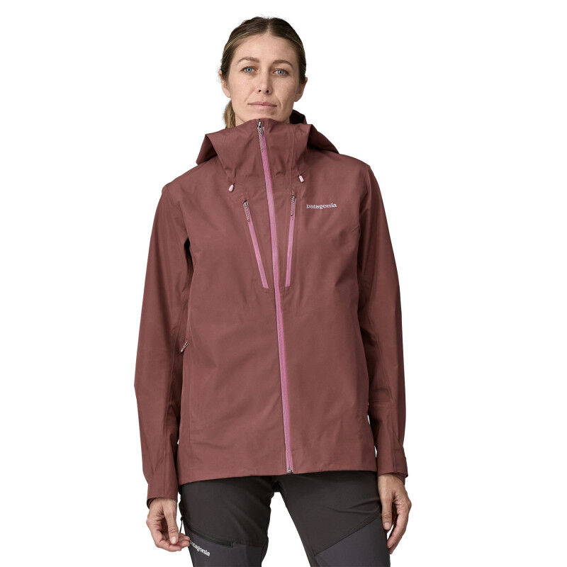 Patagonia Triolet Jkt - Giacca antipioggia - Donna | Hardloop