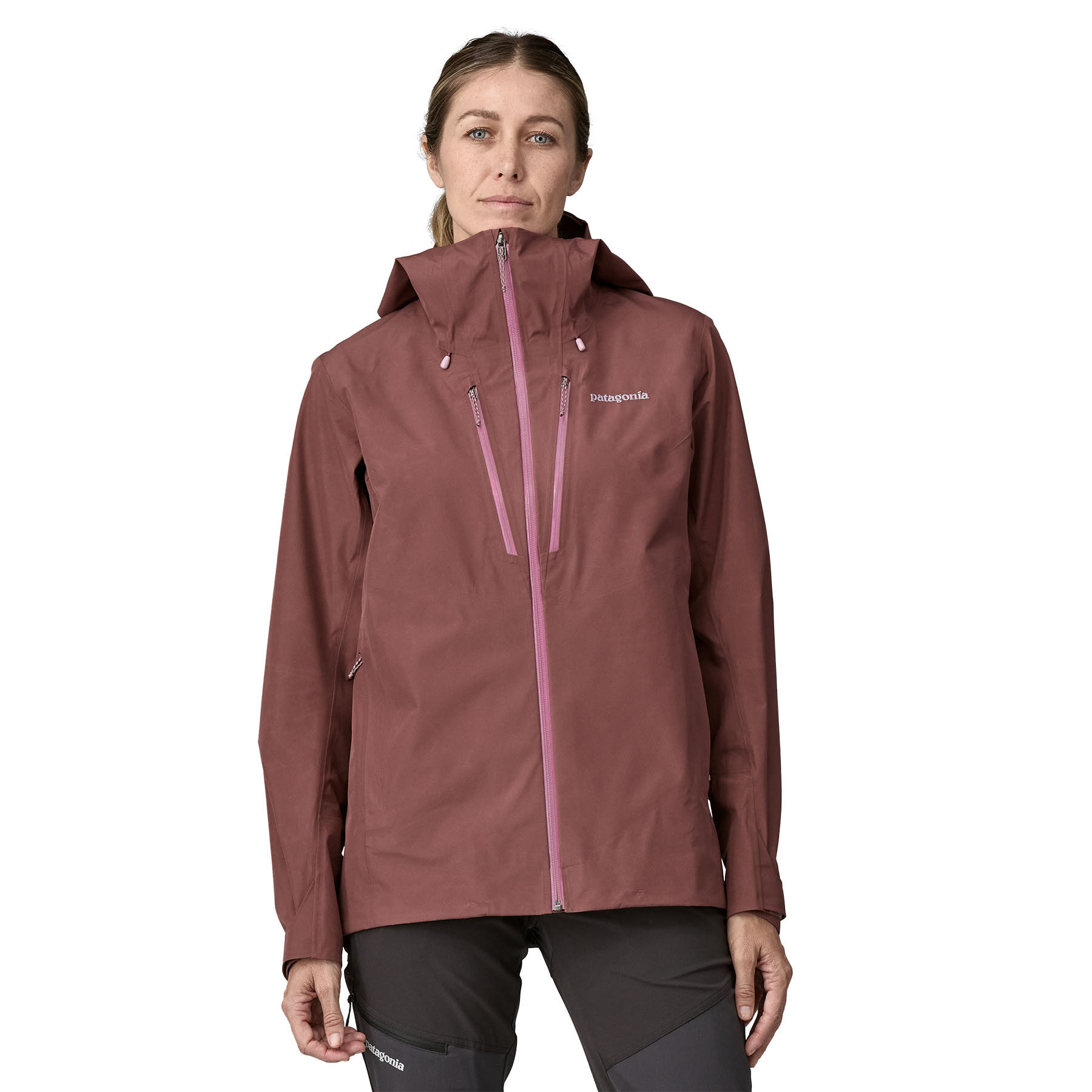 Patagonia Triolet Jkt - Kurtka przeciwdeszczowa damska | Hardloop