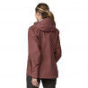 Patagonia Triolet Jkt - Giacca antipioggia - Donna | Hardloop