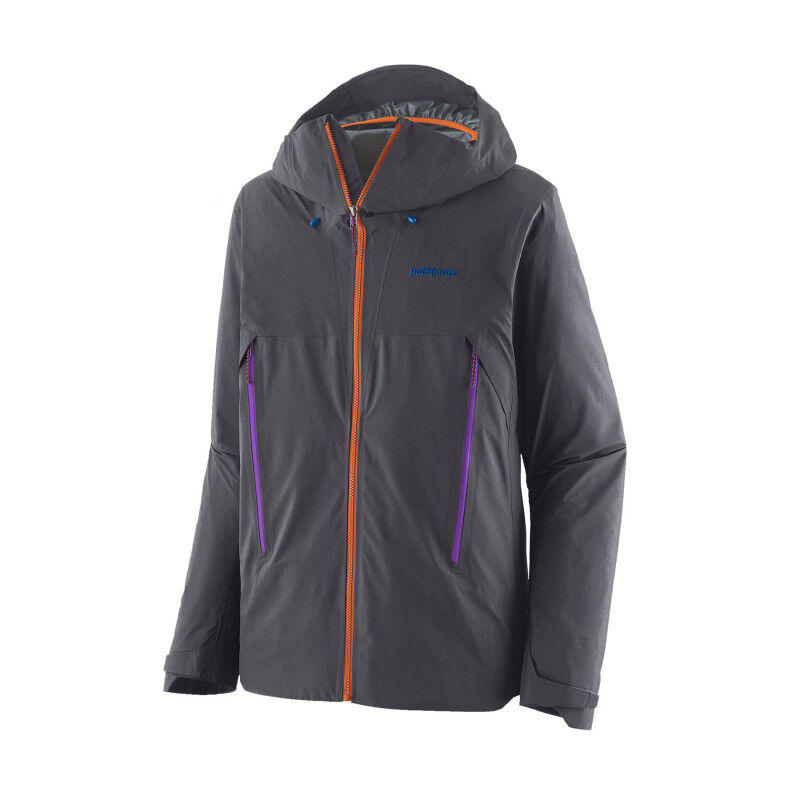 Patagonia Super Free Alpine Jkt - Giacca antipioggia - Uomo | Hardloop