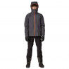 Patagonia Super Free Alpine Jkt - Giacca antipioggia - Uomo | Hardloop