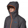 Patagonia Super Free Alpine Jkt - Waterproof jacket - Men's | Hardloop