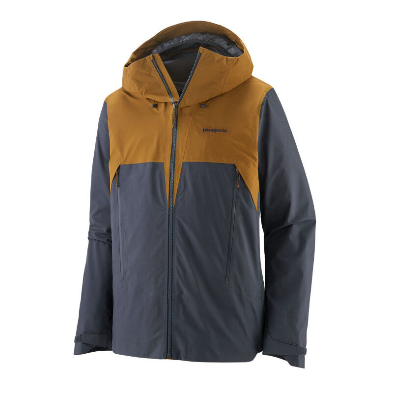 Super Free Alpine Jkt - Chaqueta impermeable - Hombre