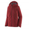 Oxide Red