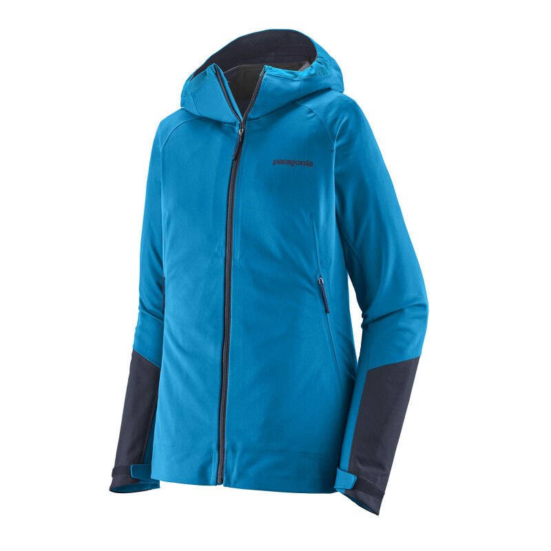 Upstride Jkt - Ski jacket - Women's