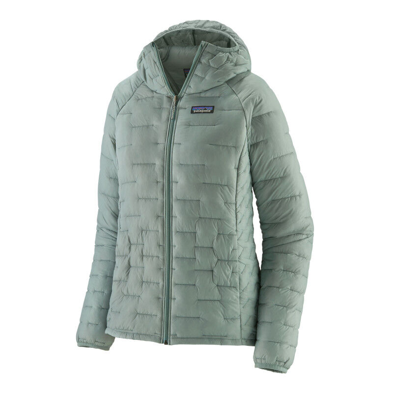 Patagonia w's micro puff hoody on sale