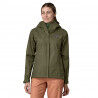 Patagonia W's Torrentshell 3L Jkt - Kurtka przeciwdeszczowa damska | Hardloop