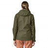 Patagonia W's Torrentshell 3L Jkt - Kurtka przeciwdeszczowa damska | Hardloop