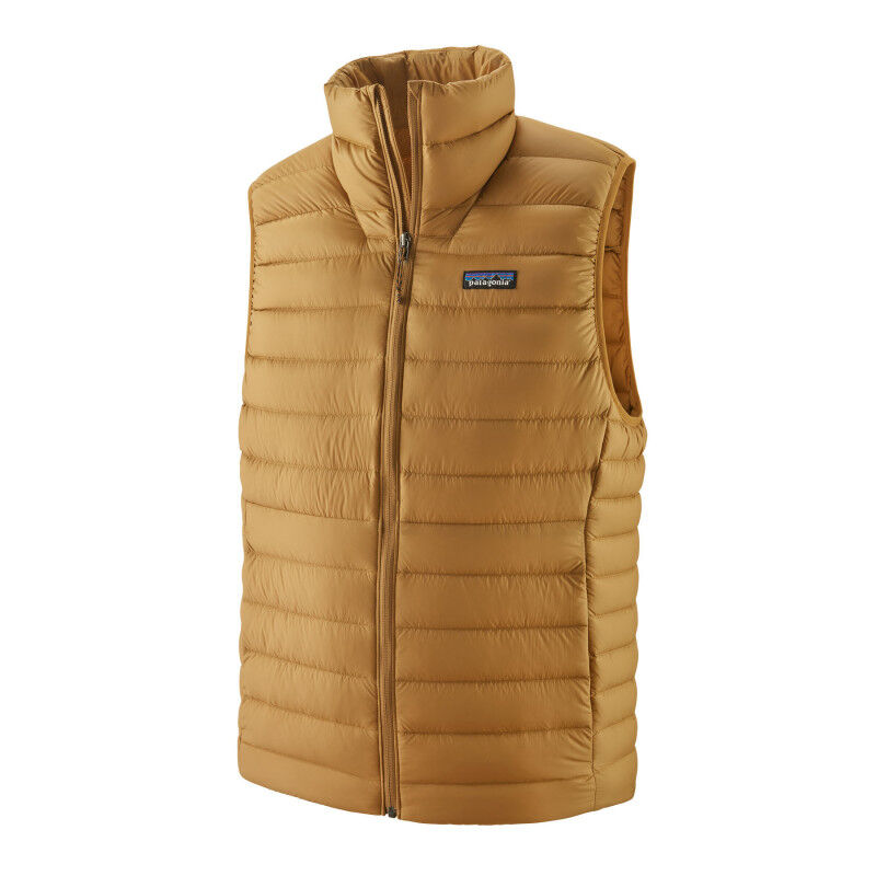 Patagonia down gilet online