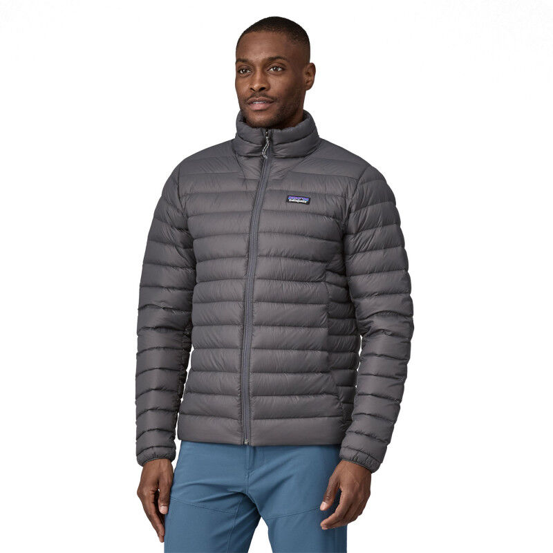 Patagonia doudoune shops homme