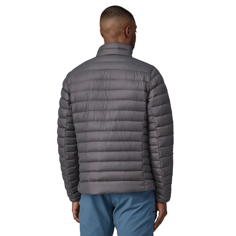 Patagonia Down Sweater - Doudoune homme | Hardloop