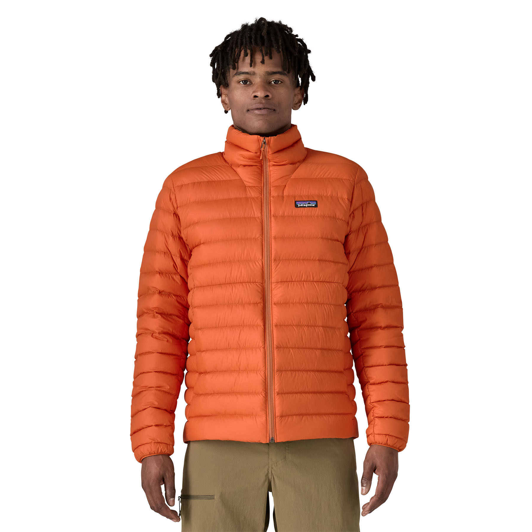 Patagonia Down Sweater - Down jacket - Men's | Hardloop