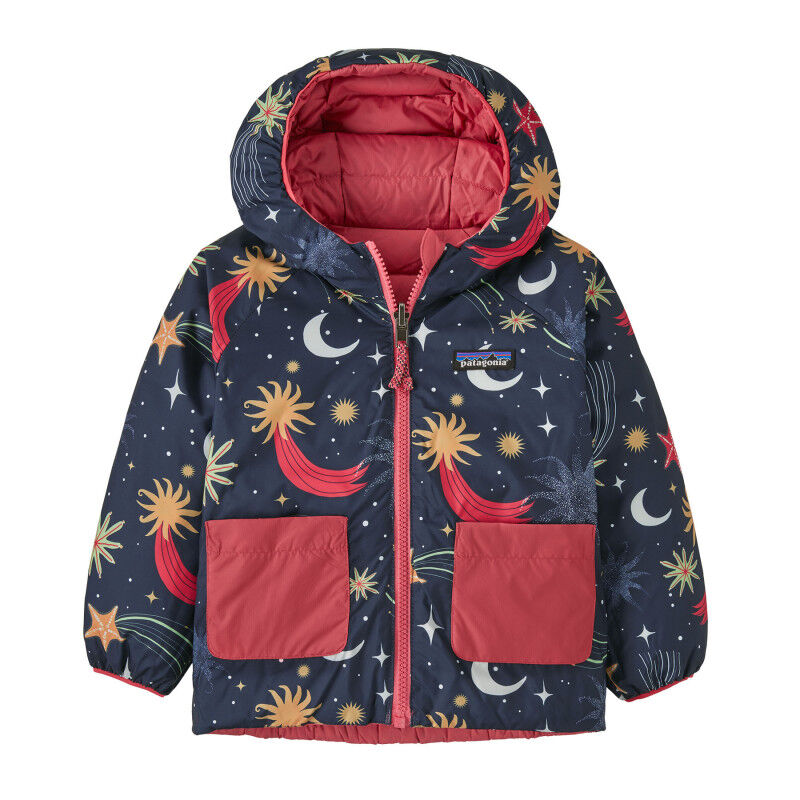 Patagonia infant coat online