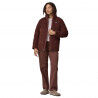 Patagonia Cord Fjord Coat - Down jacket - Women's