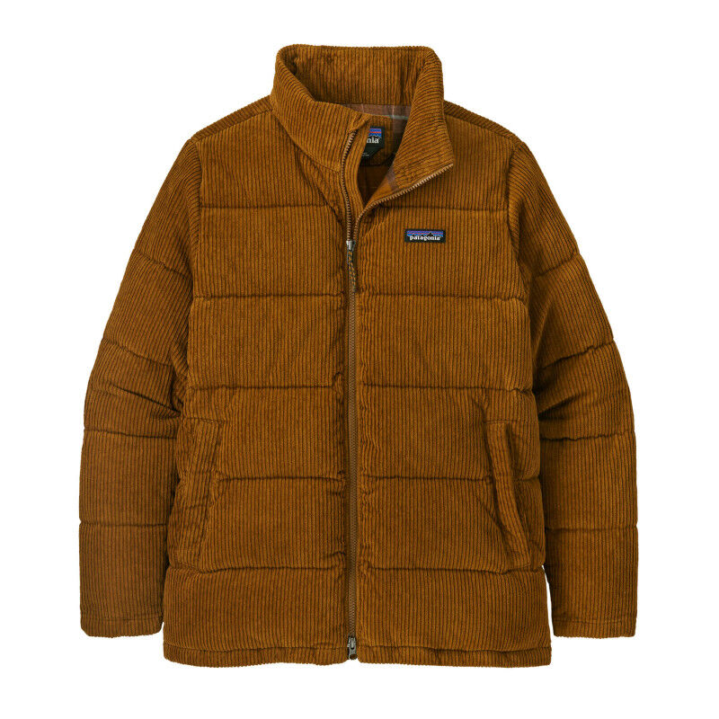 Patagonia Cord Fjord Coat - Doudoune femme