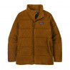 Shelter Brown