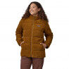 Patagonia Cord Fjord Coat - Giacca in piumino - Donna