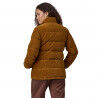 Patagonia Cord Fjord Coat - Doudoune femme