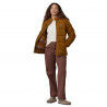 Patagonia Cord Fjord Coat - Doudoune femme