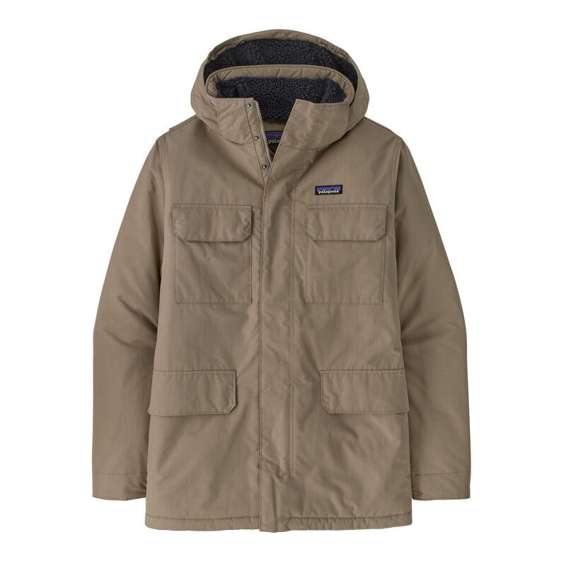 Patagonia men's isthmus best sale