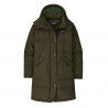 Pine Needle Green