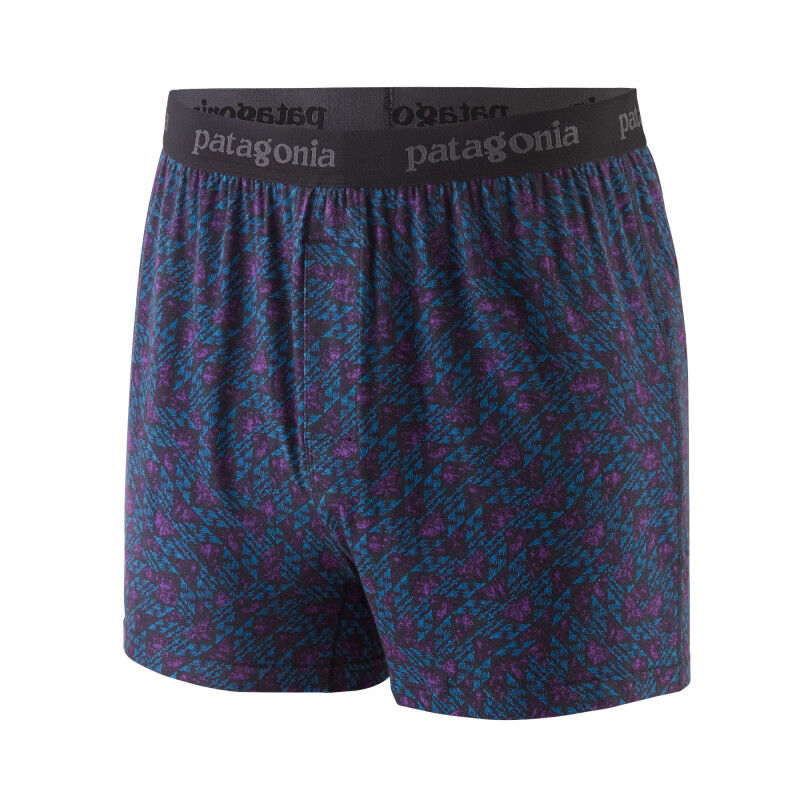 Patagonia Essential Boxers - Underwear - Men's
