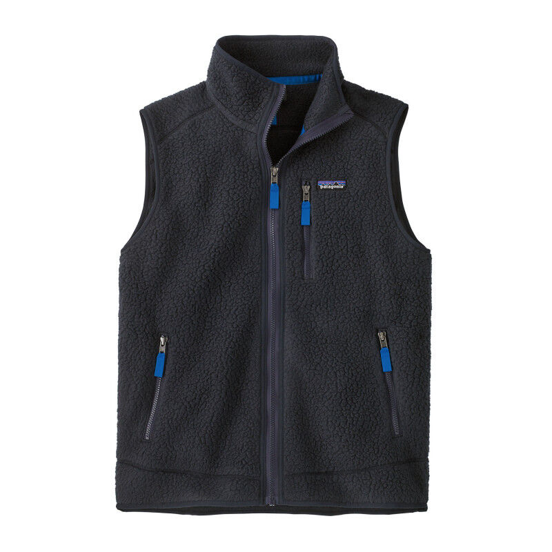 Patagonia Retro Pile Vest Fleece vest Men s