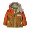 Nest Brown