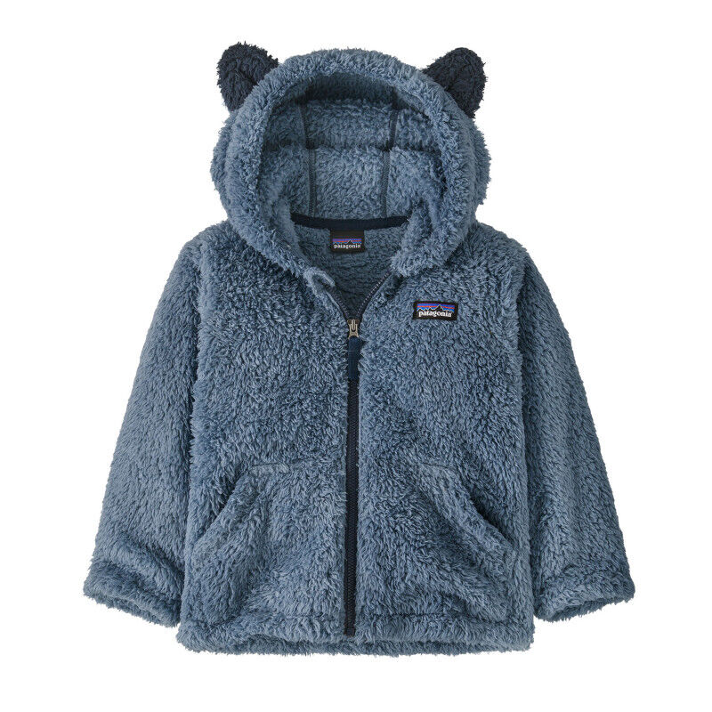 Baby Furry Friends Hoody Fleecejacke Kinder