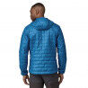 Patagonia - Nano Puff® Hoody - Insulated jacket - Men's