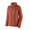 Burnished Red