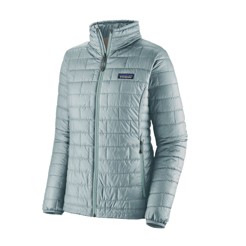 Patagonia - Nano Puff Jkt - Insulated jacket - Women's