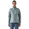 Patagonia - Nano Puff Jkt - Insulated jacket - Women's